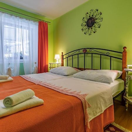 Nice Apartment In Premantura With Wifi Esterno foto