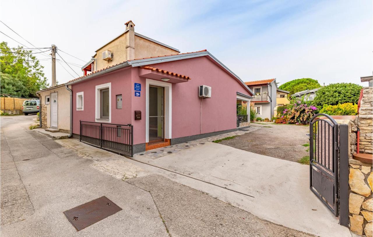Nice Apartment In Premantura With Wifi Esterno foto