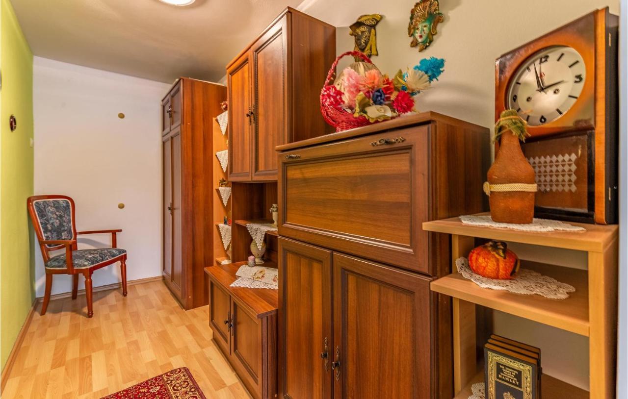 Nice Apartment In Premantura With Wifi Esterno foto