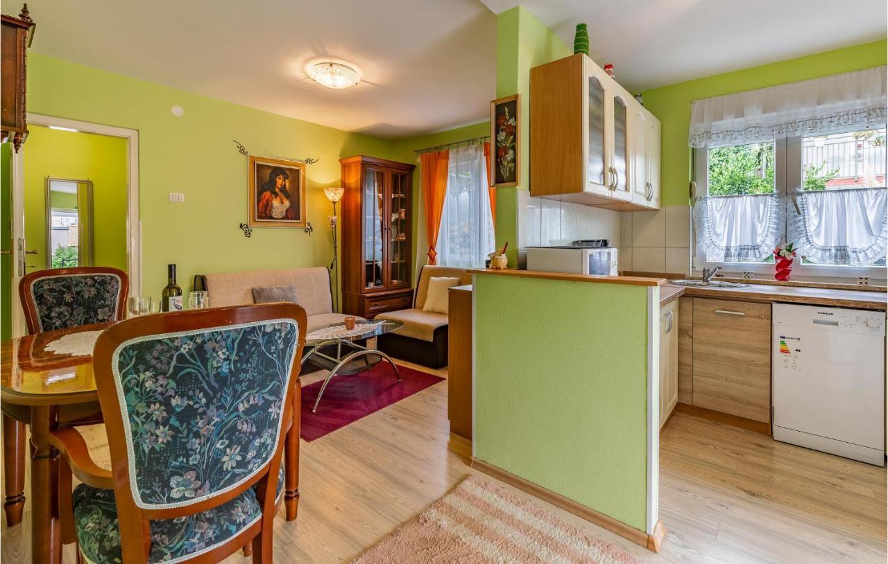 Nice Apartment In Premantura With Wifi Esterno foto