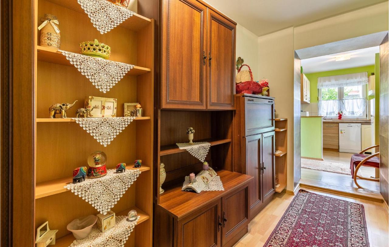 Nice Apartment In Premantura With Wifi Esterno foto