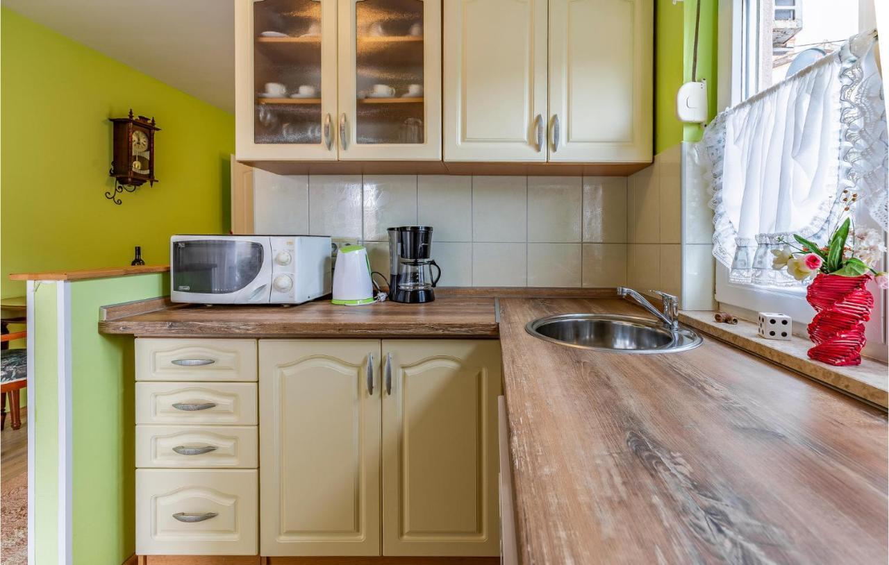 Nice Apartment In Premantura With Wifi Esterno foto